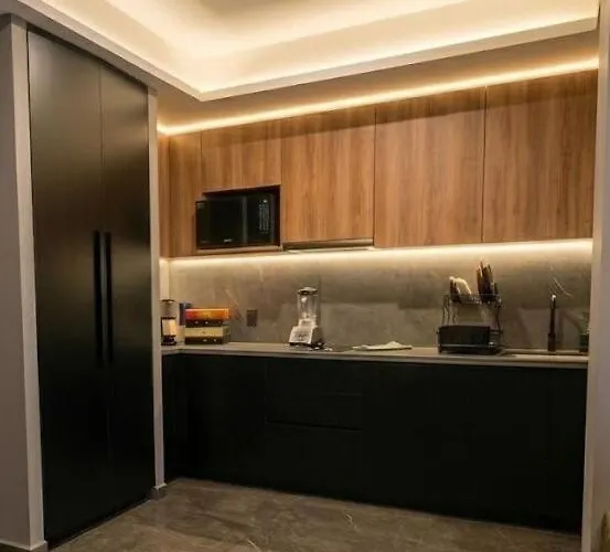 Reforma Loft - Insurgentes Premium Amenities Mexico