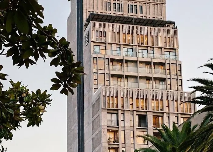 Reforma Loft - Insurgentes Premium Amenities Appartement *