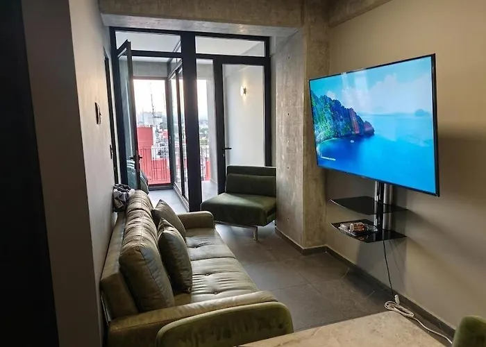 Reforma Loft - Insurgentes Premium Amenities * Mexico
