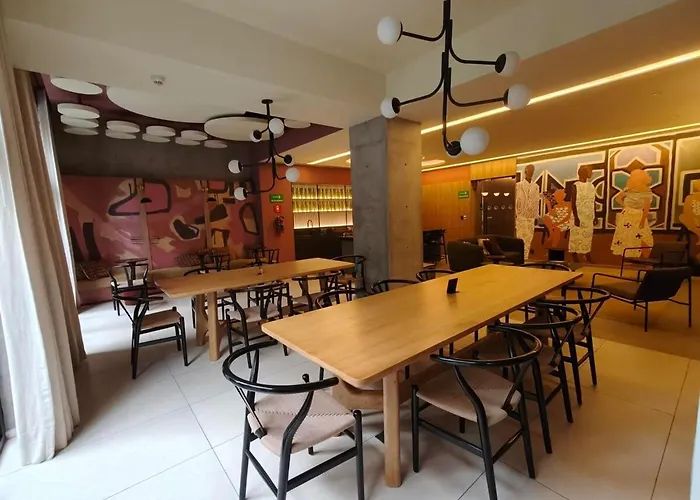 Reforma Loft - Insurgentes Premium Amenities Appartement Mexico