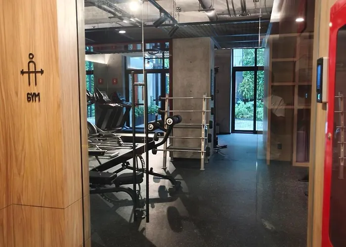 Reforma Loft - Insurgentes Premium Amenities Appartement *