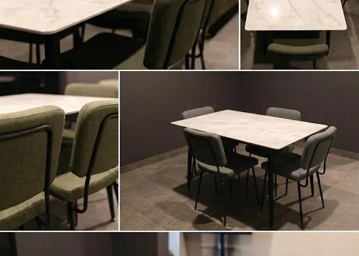 Reforma Loft - Insurgentes Premium Amenities Appartement