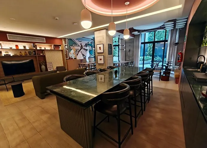 Appartement Reforma Loft - Insurgentes Premium Amenities Mexico