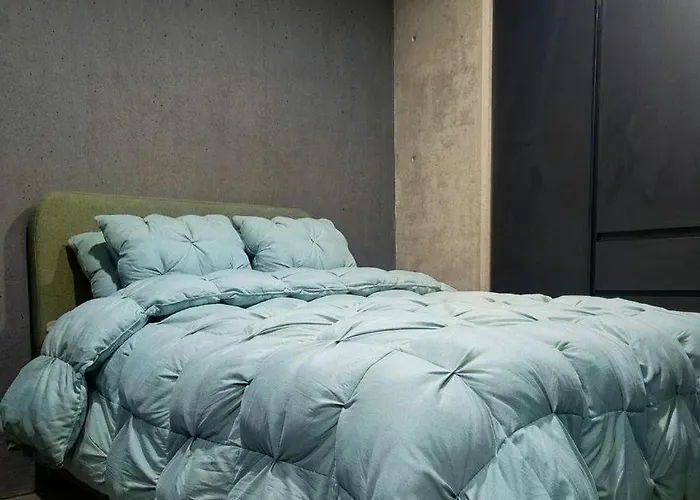 Reforma Loft - Insurgentes Premium Amenities *