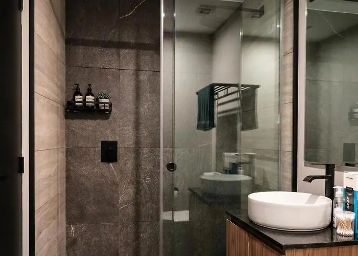 Reforma Loft - Insurgentes Premium Amenities Appartement *