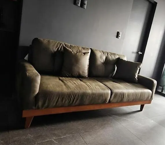 Reforma Loft - Insurgentes Premium Amenities * Mexico