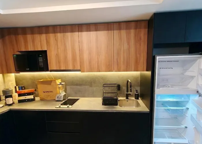 Reforma Loft - Insurgentes Premium Amenities * Mexico
