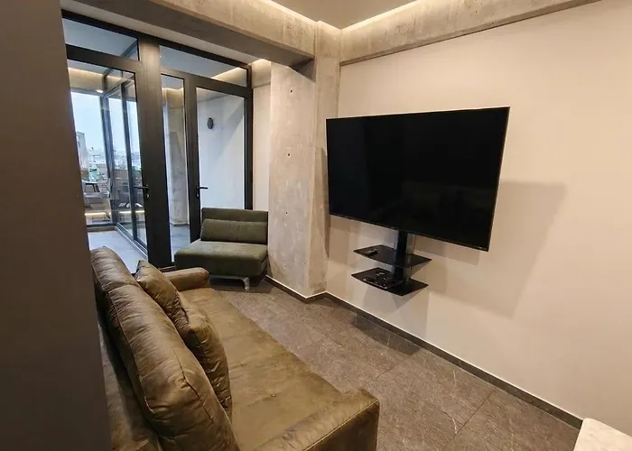 Appartement Reforma Loft - Insurgentes Premium Amenities Mexico