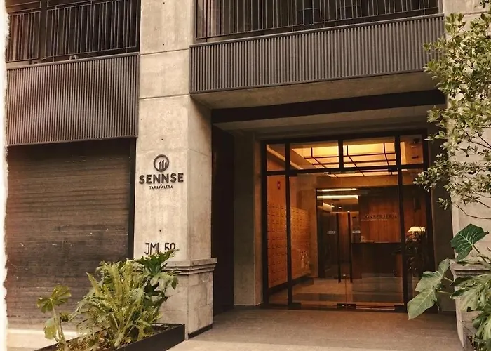 Appartement Reforma Loft - Insurgentes Premium Amenities Mexico